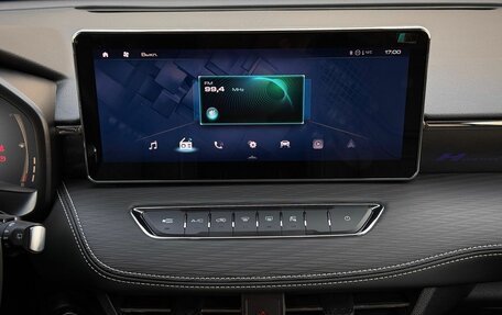 Haval Jolion, 2024 год, 1 875 000 рублей, 15 фотография