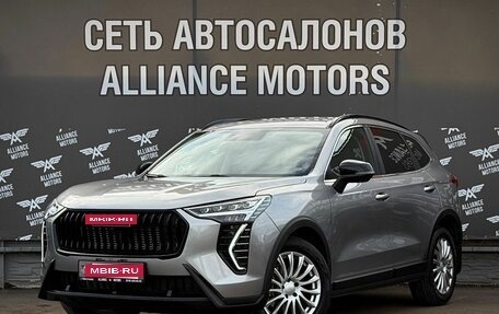 Haval Jolion, 2024 год, 1 875 000 рублей, 3 фотография