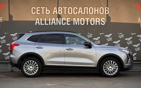 Haval Jolion, 2024 год, 1 875 000 рублей, 9 фотография