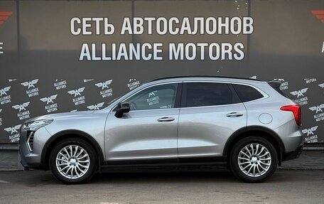 Haval Jolion, 2024 год, 1 875 000 рублей, 4 фотография