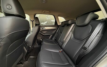 Haval Jolion, 2024 год, 1 875 000 рублей, 12 фотография