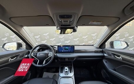 Haval Jolion, 2024 год, 1 875 000 рублей, 14 фотография