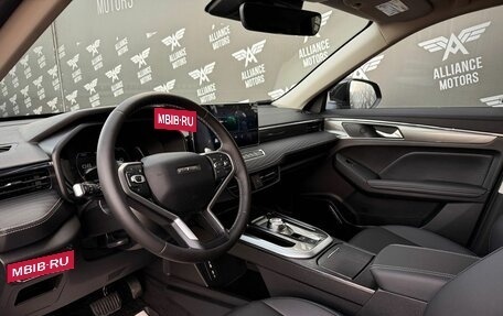 Haval Jolion, 2024 год, 1 875 000 рублей, 10 фотография