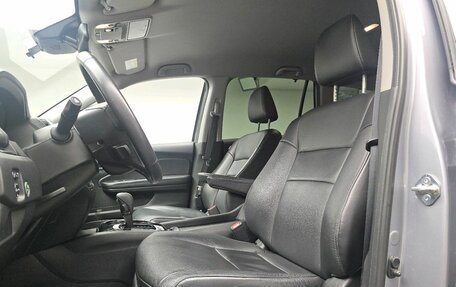 Honda Pilot III рестайлинг, 2019 год, 3 624 000 рублей, 8 фотография