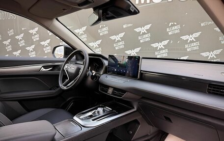 Haval Jolion, 2024 год, 1 875 000 рублей, 25 фотография