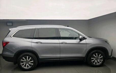 Honda Pilot III рестайлинг, 2019 год, 3 624 000 рублей, 5 фотография