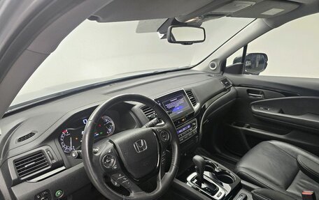 Honda Pilot III рестайлинг, 2019 год, 3 624 000 рублей, 7 фотография