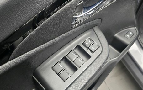 Honda Pilot III рестайлинг, 2019 год, 3 624 000 рублей, 12 фотография