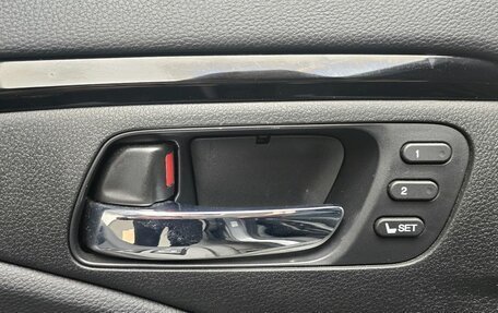 Honda Pilot III рестайлинг, 2019 год, 3 624 000 рублей, 13 фотография