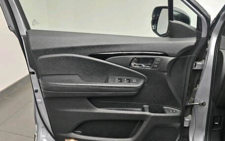 Honda Pilot III рестайлинг, 2019 год, 3 624 000 рублей, 11 фотография