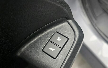 Honda Pilot III рестайлинг, 2019 год, 3 624 000 рублей, 14 фотография