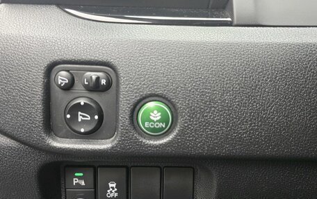 Honda Pilot III рестайлинг, 2019 год, 3 624 000 рублей, 10 фотография