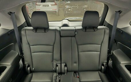 Honda Pilot III рестайлинг, 2019 год, 3 624 000 рублей, 22 фотография