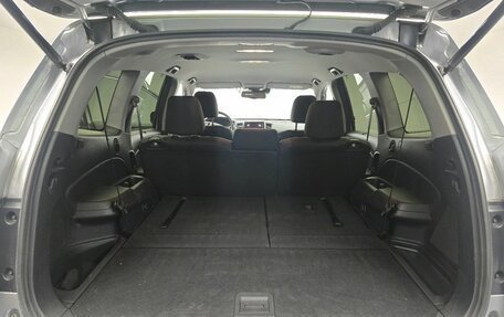 Honda Pilot III рестайлинг, 2019 год, 3 624 000 рублей, 20 фотография