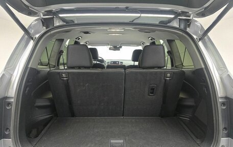 Honda Pilot III рестайлинг, 2019 год, 3 624 000 рублей, 21 фотография