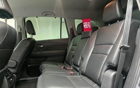 Honda Pilot III рестайлинг, 2019 год, 3 624 000 рублей, 15 фотография