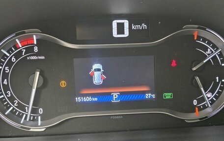 Honda Pilot III рестайлинг, 2019 год, 3 624 000 рублей, 24 фотография