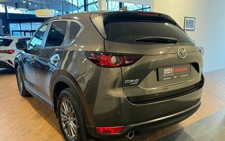 Mazda CX-5 II, 2017 год, 2 280 000 рублей, 6 фотография