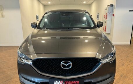 Mazda CX-5 II, 2017 год, 2 280 000 рублей, 2 фотография