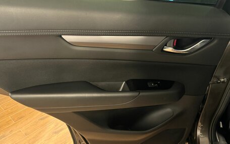 Mazda CX-5 II, 2017 год, 2 280 000 рублей, 14 фотография