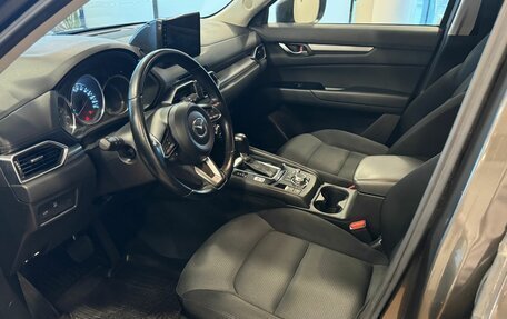 Mazda CX-5 II, 2017 год, 2 280 000 рублей, 7 фотография
