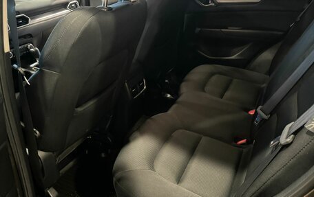 Mazda CX-5 II, 2017 год, 2 280 000 рублей, 13 фотография