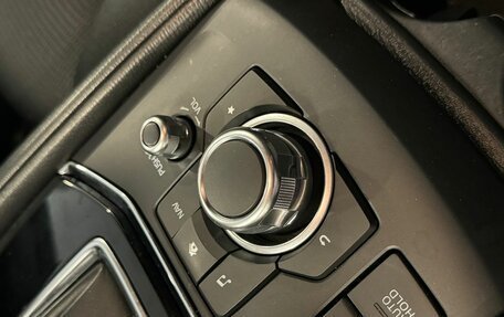 Mazda CX-5 II, 2017 год, 2 280 000 рублей, 10 фотография