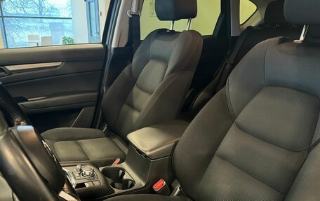 Mazda CX-5 II, 2017 год, 2 280 000 рублей, 9 фотография