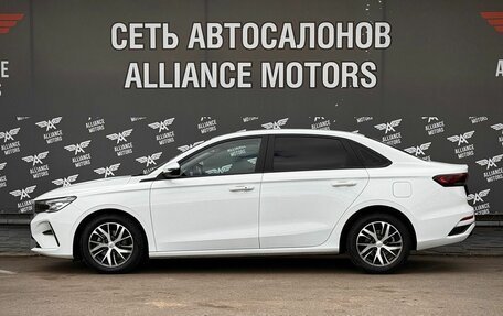 Geely Emgrand, 2023 год, 1 440 000 рублей, 4 фотография
