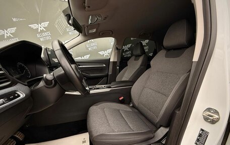 Geely Emgrand, 2023 год, 1 440 000 рублей, 11 фотография