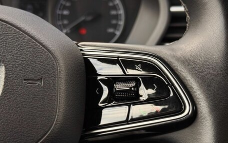 Geely Emgrand, 2023 год, 1 440 000 рублей, 17 фотография