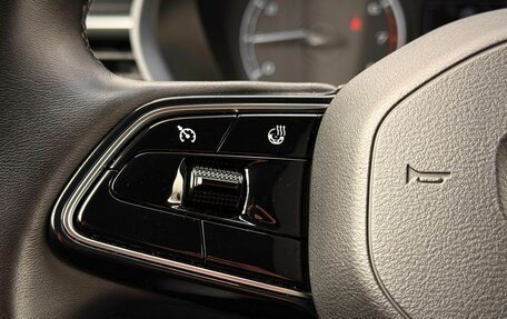 Geely Emgrand, 2023 год, 1 440 000 рублей, 16 фотография