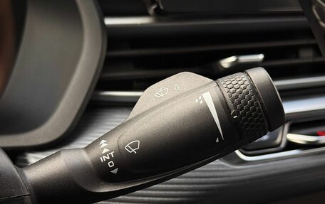 Geely Emgrand, 2023 год, 1 440 000 рублей, 19 фотография