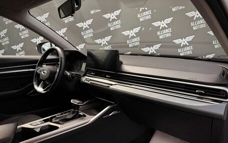 Geely Emgrand, 2023 год, 1 440 000 рублей, 23 фотография