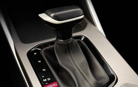 Geely Emgrand, 2023 год, 1 440 000 рублей, 22 фотография