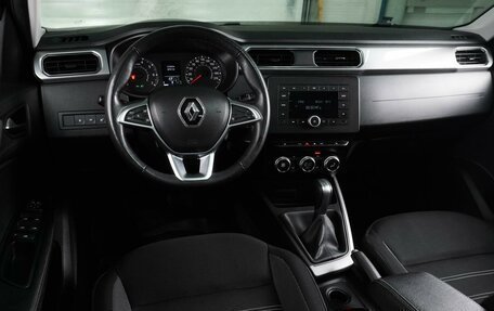 Renault Arkana I, 2021 год, 1 285 000 рублей, 6 фотография
