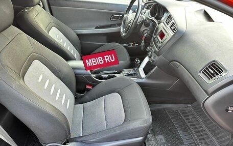 KIA cee'd III, 2014 год, 1 330 000 рублей, 11 фотография