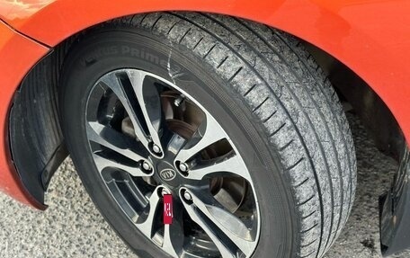 KIA cee'd III, 2014 год, 1 330 000 рублей, 12 фотография