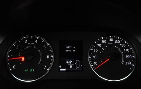 Renault Arkana I, 2021 год, 1 285 000 рублей, 18 фотография
