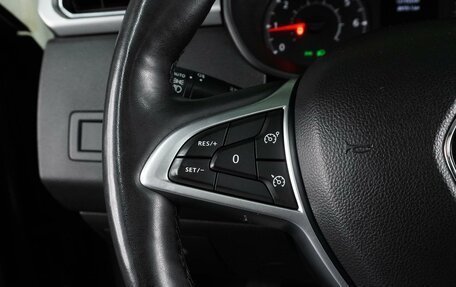 Renault Arkana I, 2021 год, 1 285 000 рублей, 16 фотография