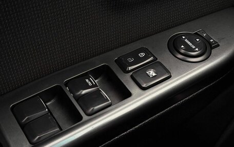 KIA Rio III рестайлинг, 2012 год, 955 000 рублей, 21 фотография