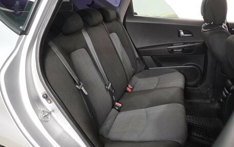 KIA cee'd I рестайлинг, 2010 год, 669 000 рублей, 7 фотография