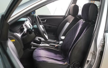 KIA cee'd I рестайлинг, 2010 год, 669 000 рублей, 10 фотография