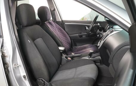 KIA cee'd I рестайлинг, 2010 год, 669 000 рублей, 8 фотография