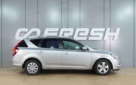 KIA cee'd I рестайлинг, 2010 год, 669 000 рублей, 5 фотография