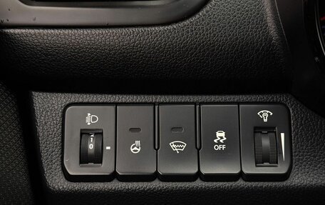 KIA Rio III рестайлинг, 2012 год, 955 000 рублей, 20 фотография