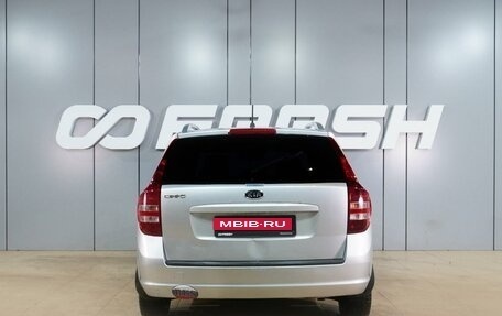 KIA cee'd I рестайлинг, 2010 год, 669 000 рублей, 4 фотография