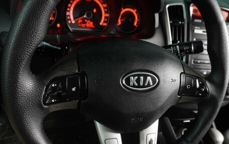 KIA cee'd I рестайлинг, 2010 год, 669 000 рублей, 13 фотография