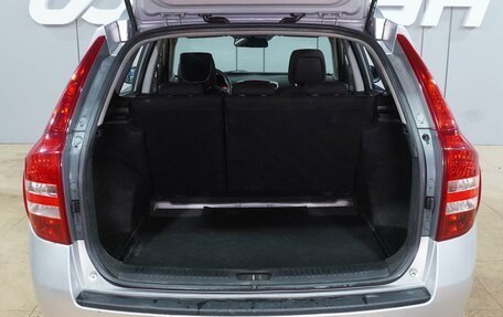 KIA cee'd I рестайлинг, 2010 год, 669 000 рублей, 16 фотография