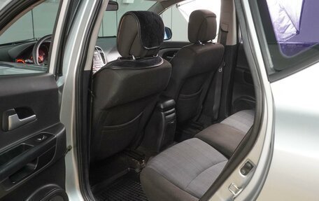 KIA cee'd I рестайлинг, 2010 год, 669 000 рублей, 11 фотография